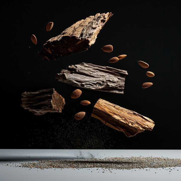 Cedar Musk Body Butter