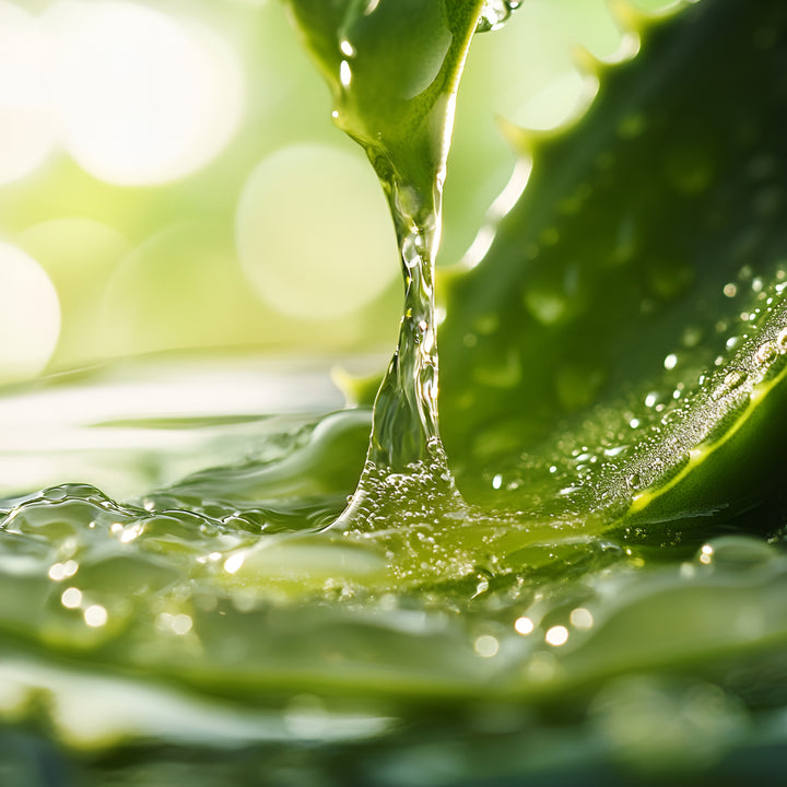 Aloe Whip Body Butter