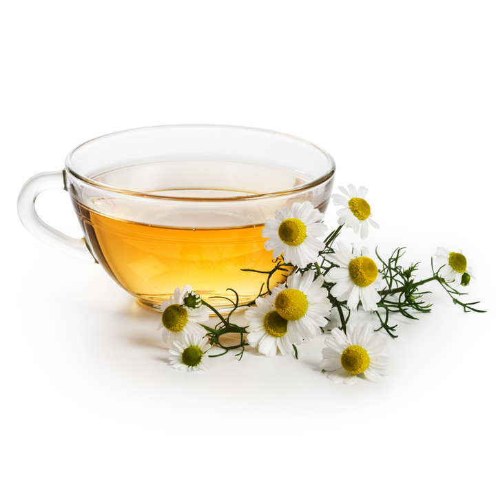 Lavender Chamomile Body Mousse