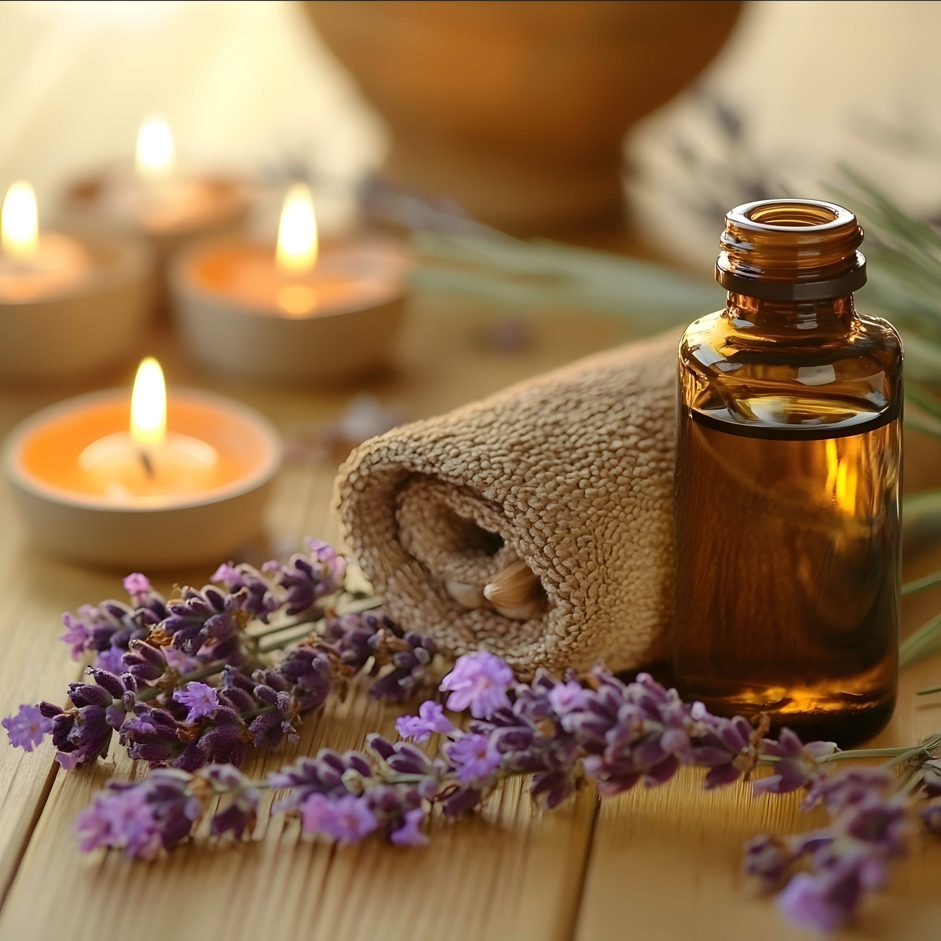 Aromatherapy
