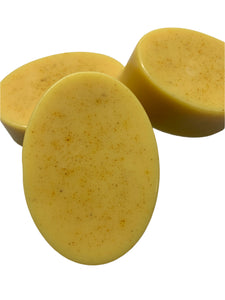 Tumeric Soap Bar