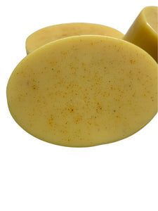 Tumeric Soap Bar