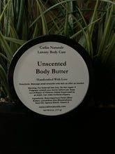 Load image into Gallery viewer, Shea Body Butter - Fragrance Free