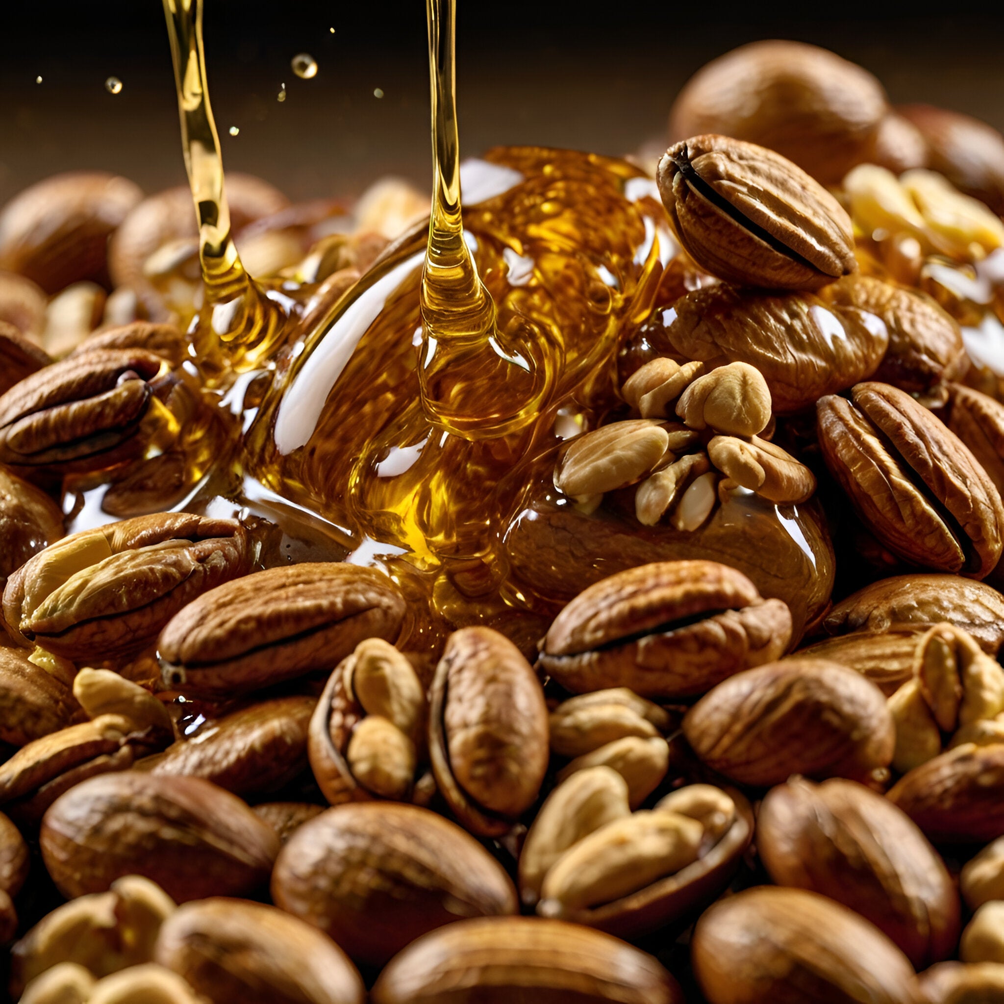 Honey Almond Body Butter