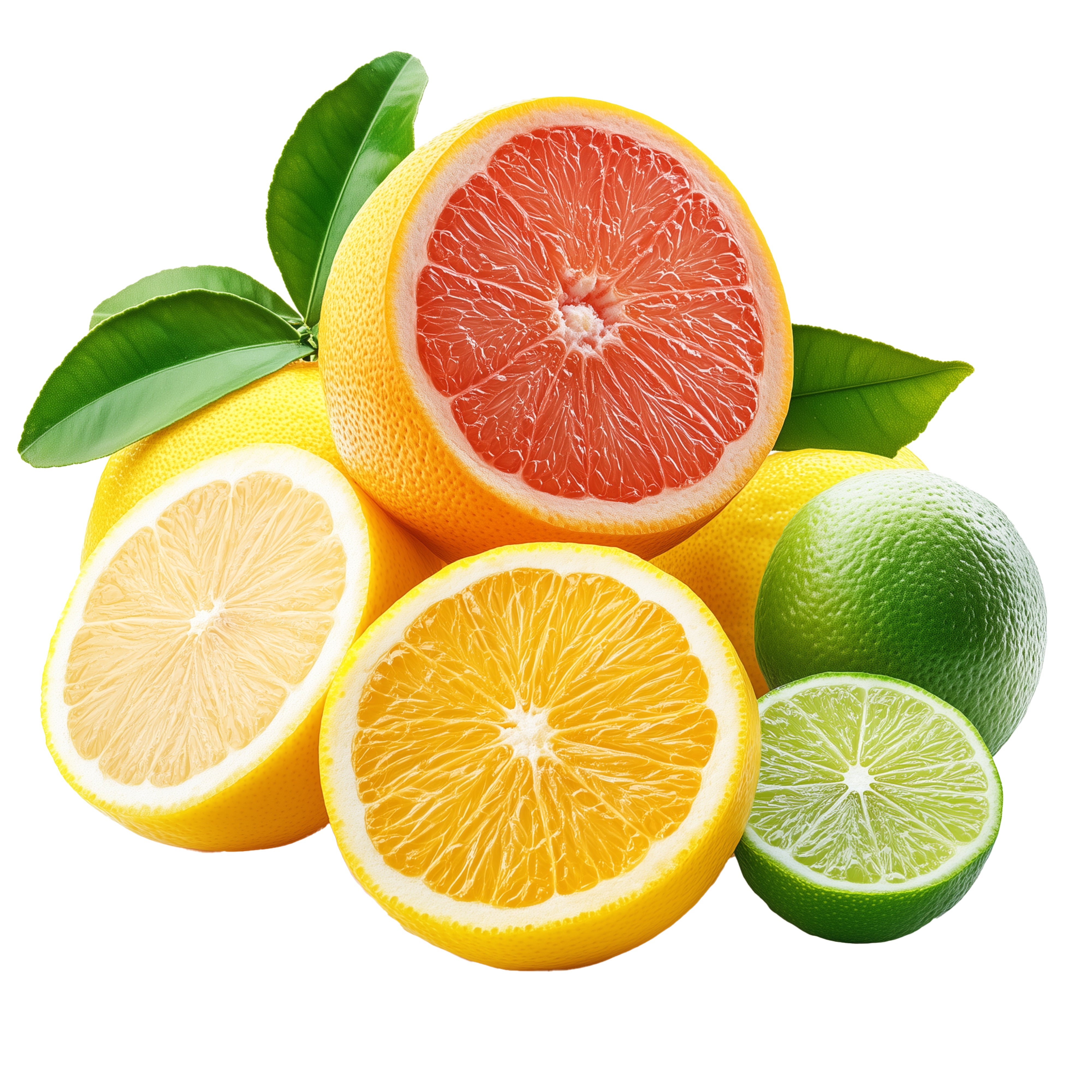 Tropical Delight Body Butter