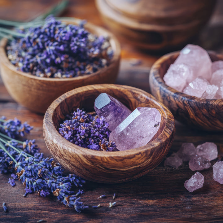 Aromatherapy