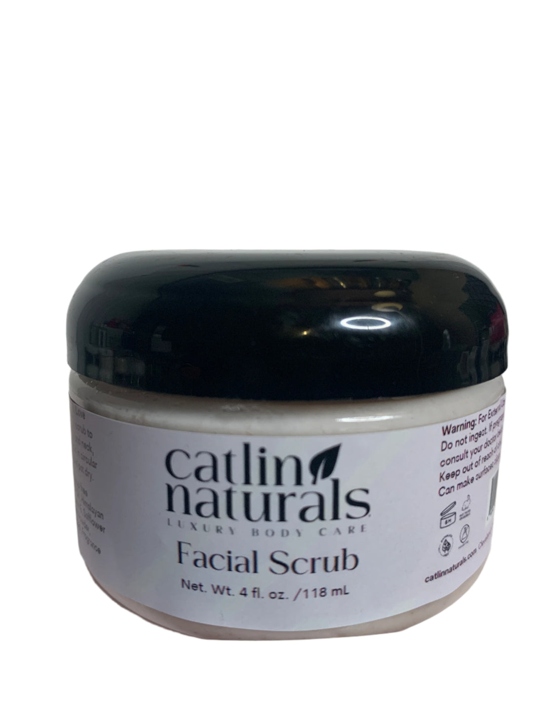 Facial Scrub