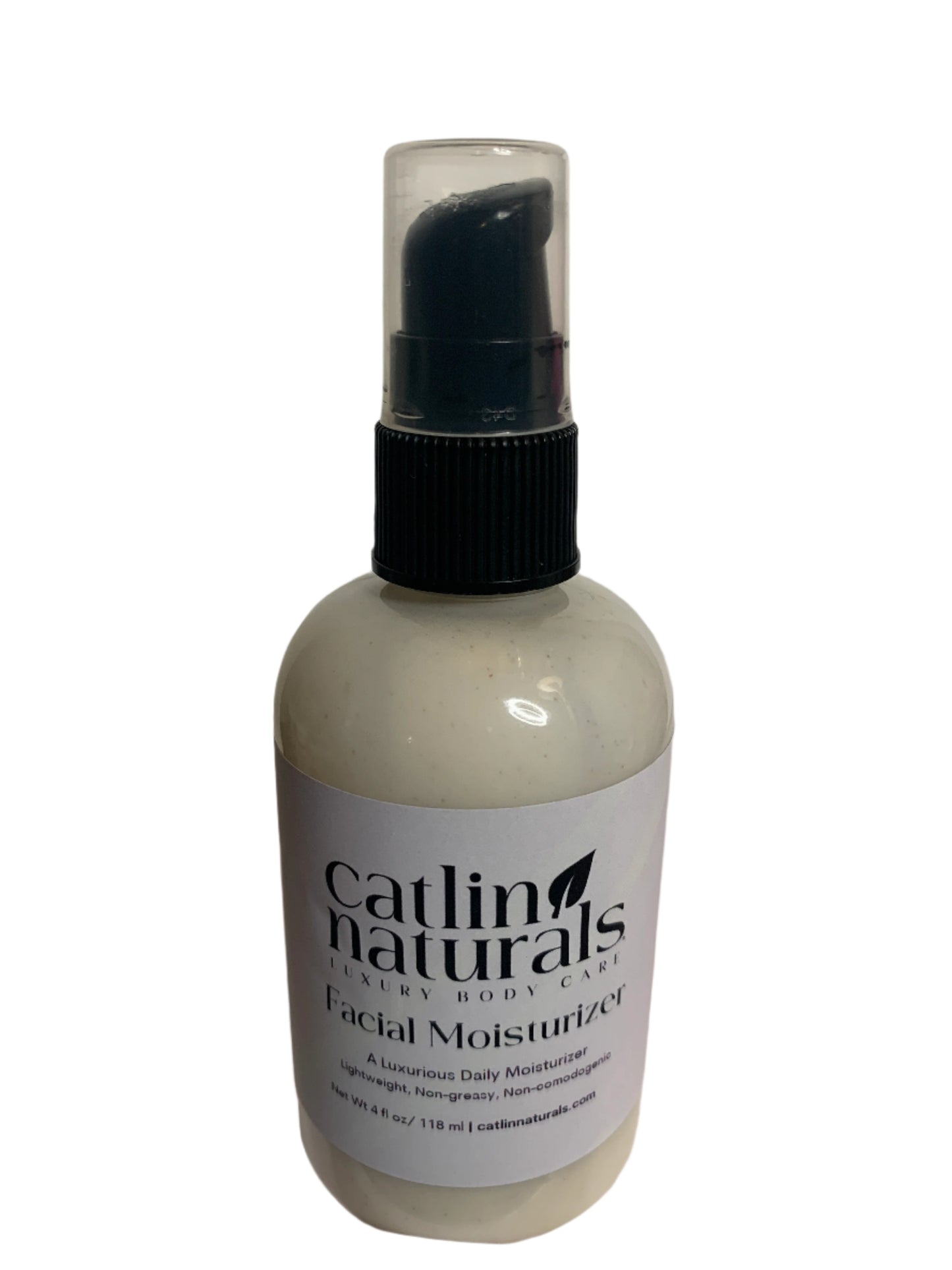 Facial Moisturizer