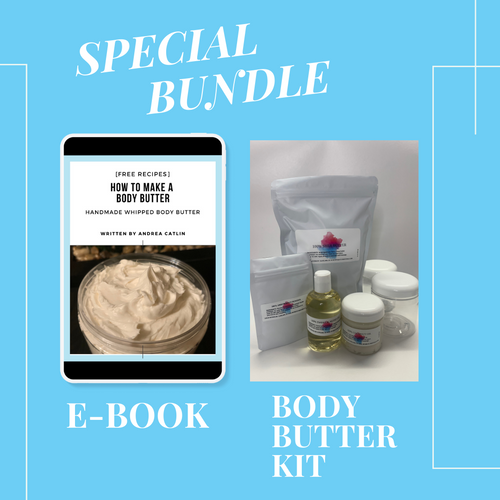 Body Butter Bundle