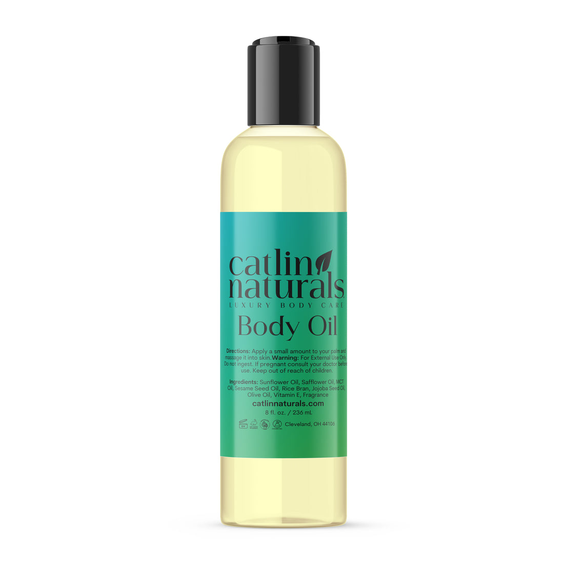 Body Oil