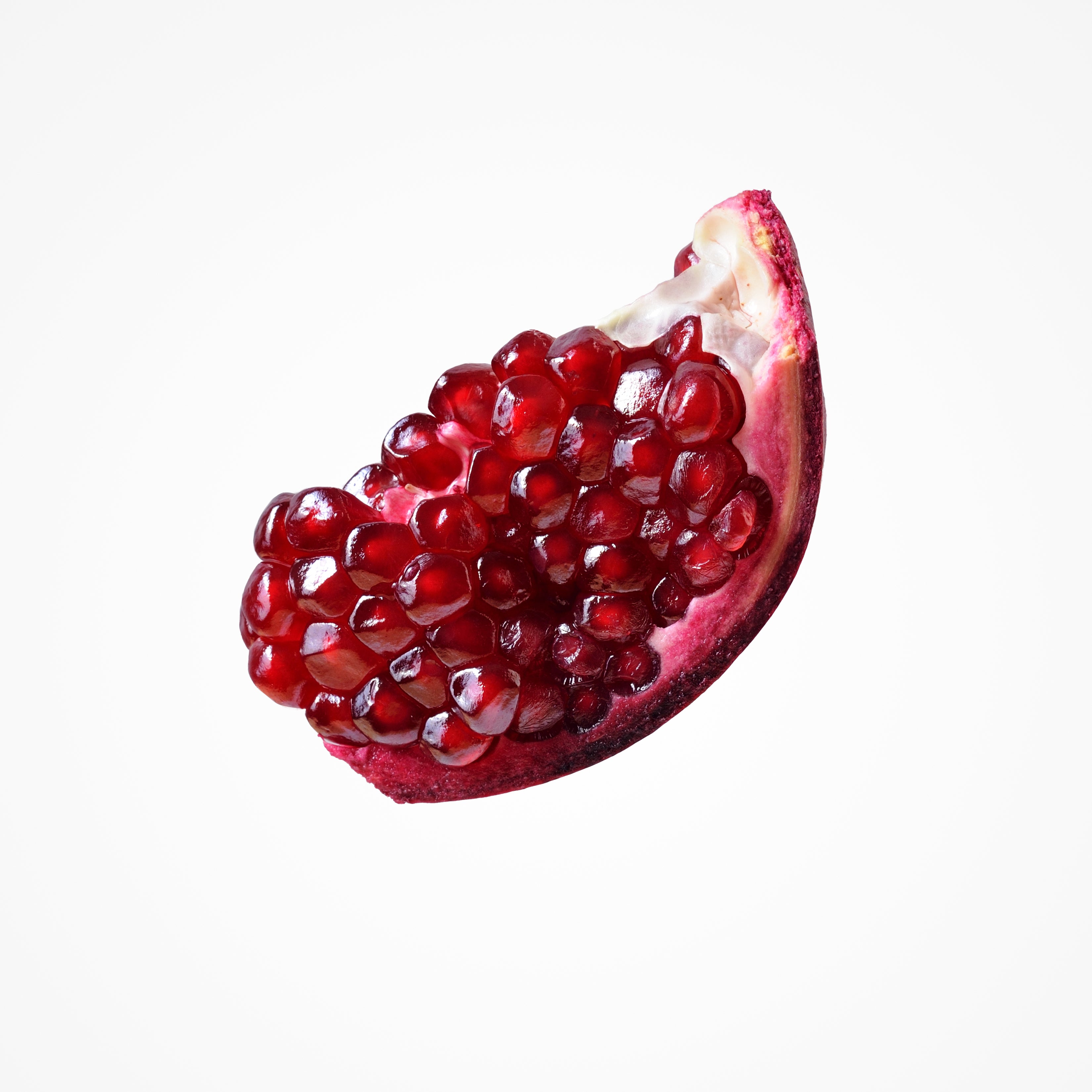 Mango Pomegranate Body Mousse