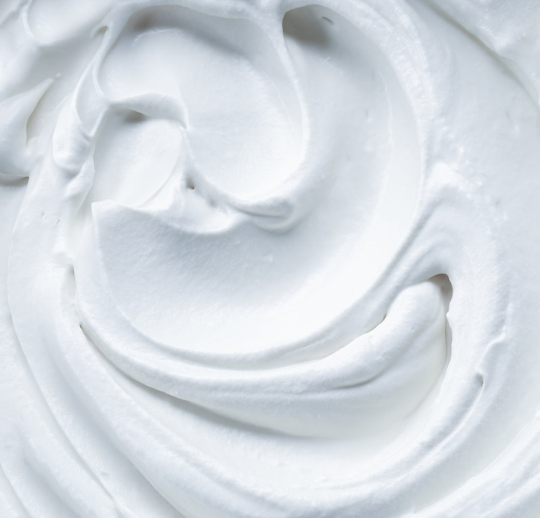 Mango Pomegranate Body Mousse