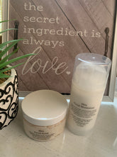 Load image into Gallery viewer, Men&#39;s Facial Scrub &amp; Moisturizer