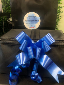 Men’s Essentials Gift Set