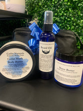 Load image into Gallery viewer, Men’s Essentials Gift Set