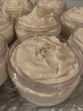 Load image into Gallery viewer, Rose Vanilla Body Butter